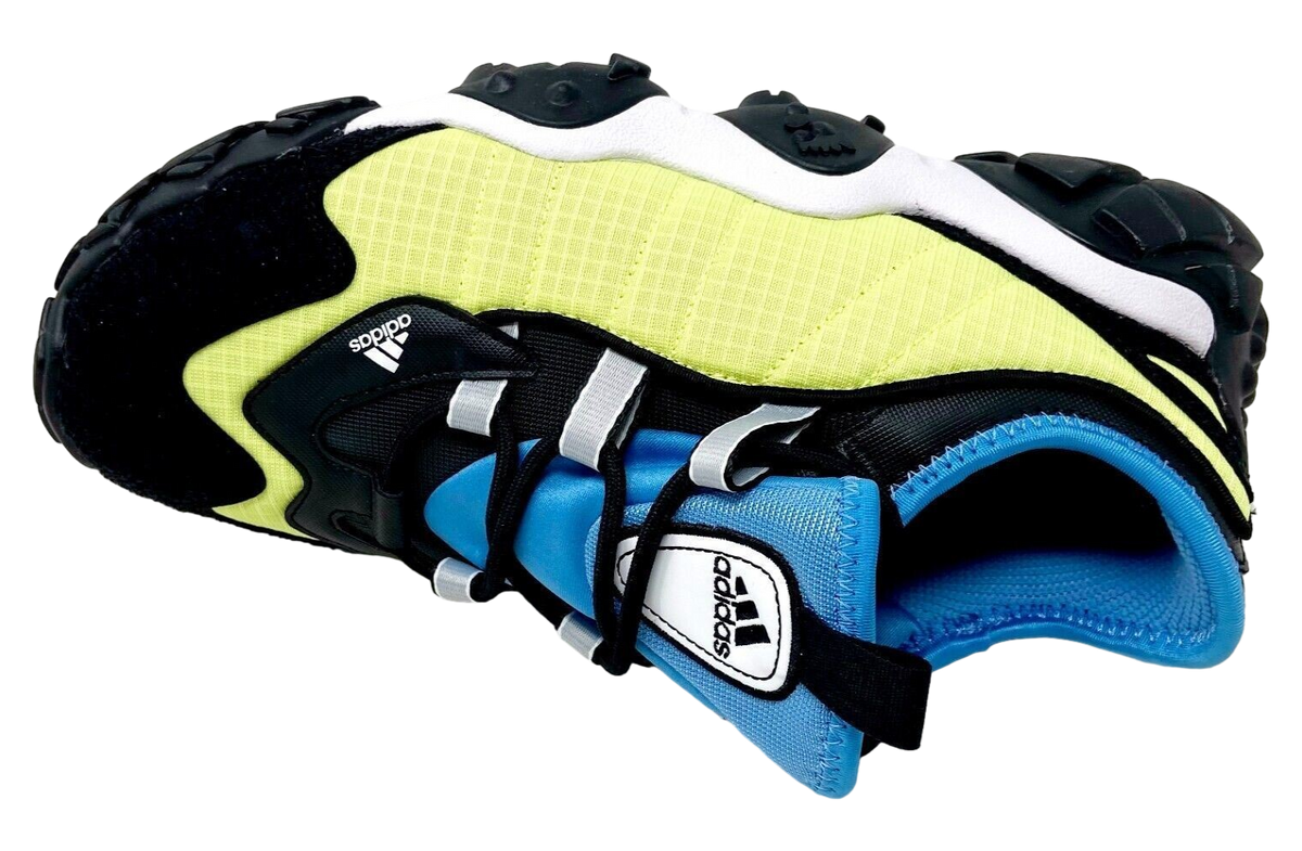 Adidas Fyw Secant Semi Frozen Yellow - Image 4