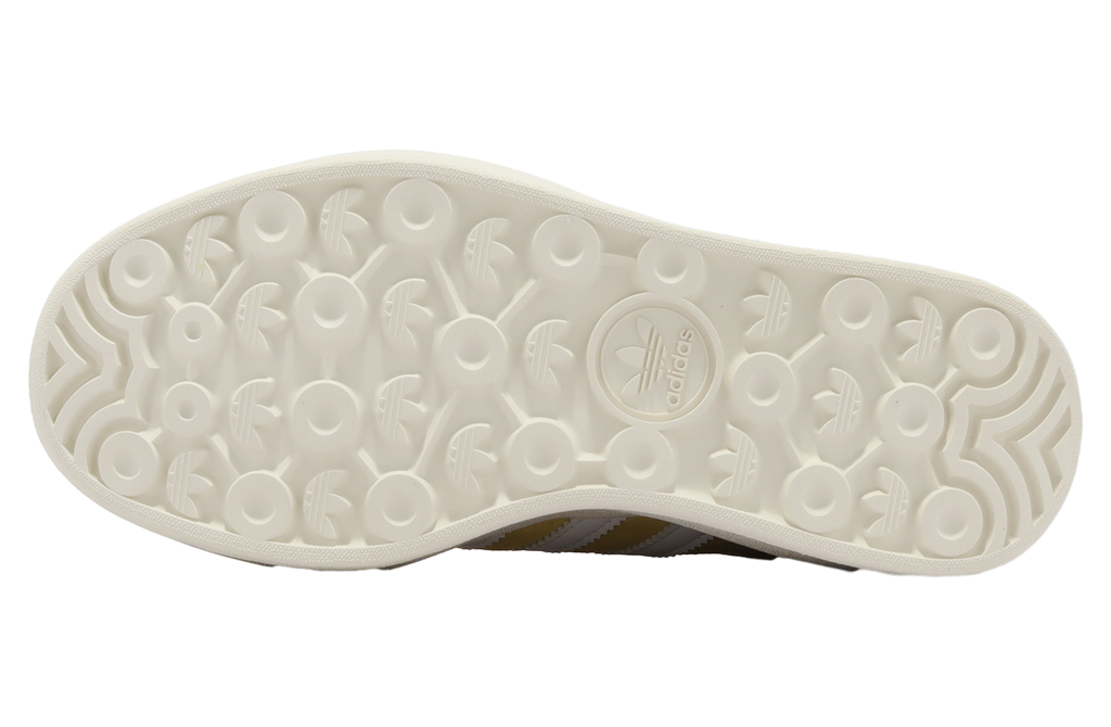 Adidas Gazelle Bold W WMNS Almost Yellow / Cloud White - Image 4