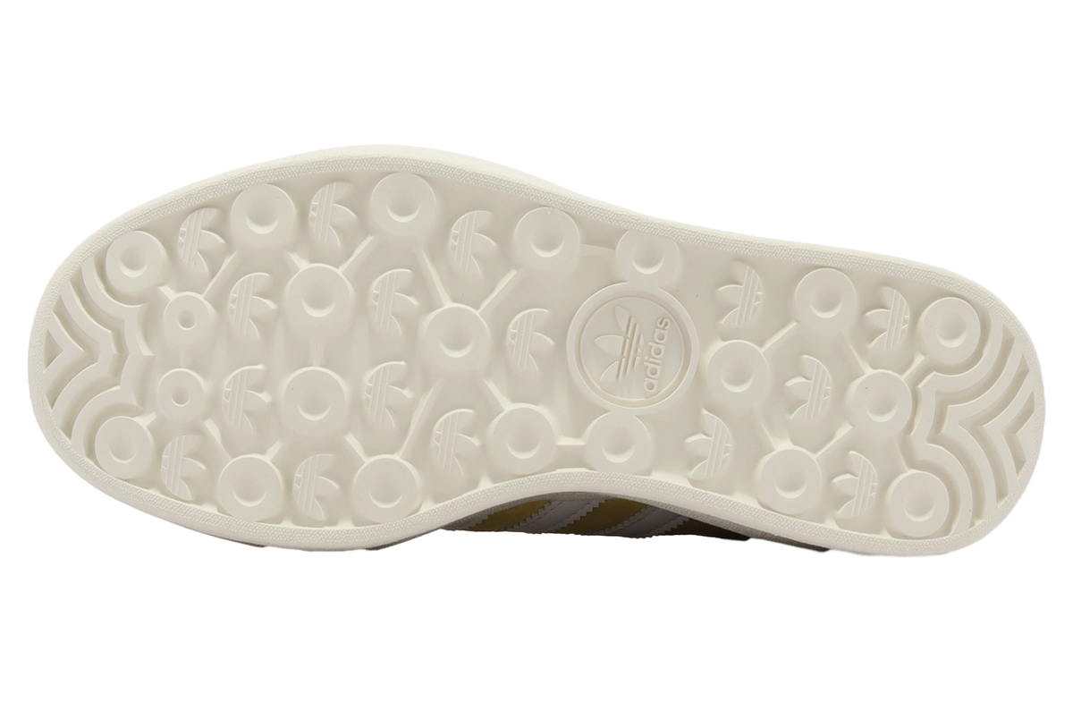 Adidas Gazelle Bold W WMNS Almost Yellow / Cloud White - Image 4