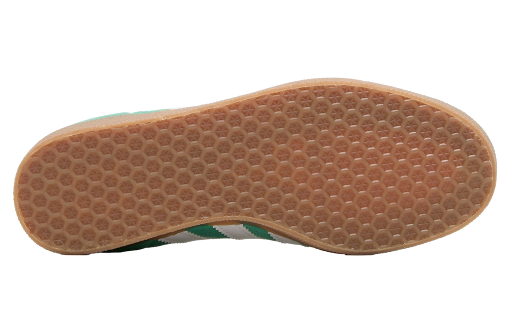 Adidas Gazelle Court Green Gum - Image 3