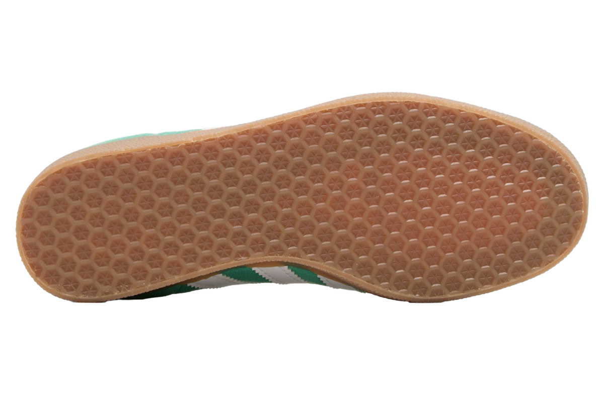 Adidas Gazelle Court Green Gum - Image 3