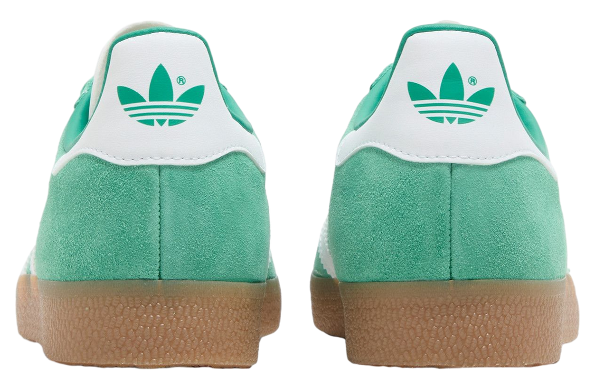 Adidas Gazelle Court Green Gum - Image 4