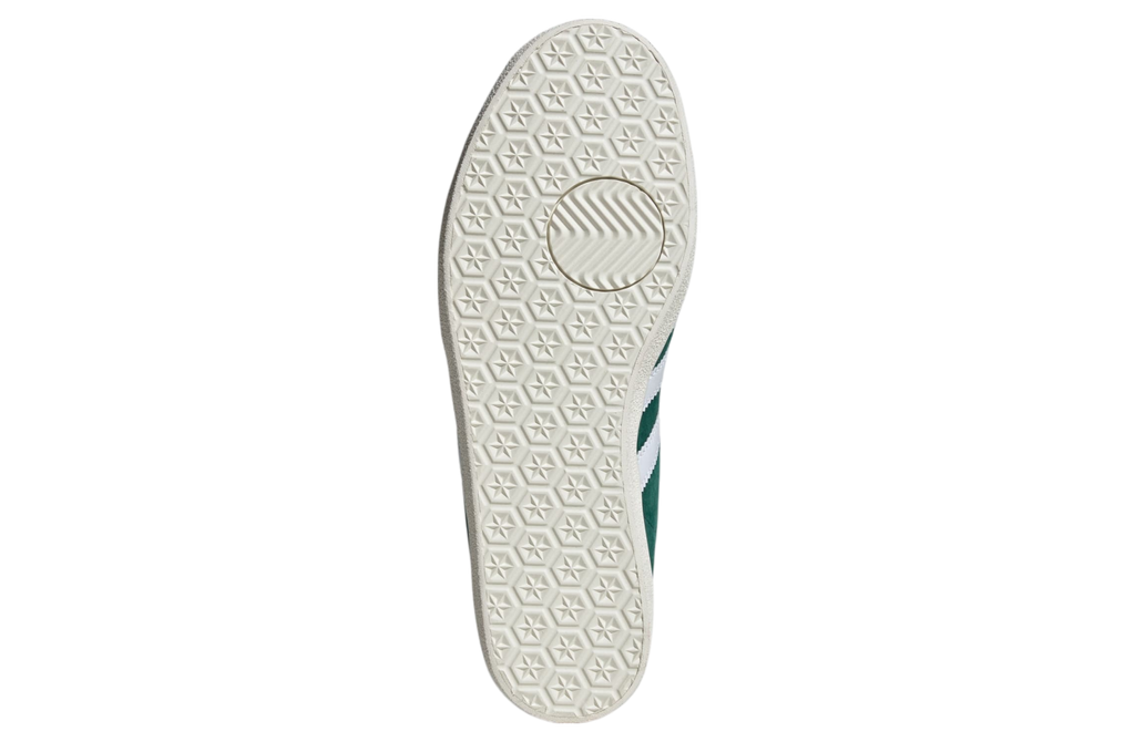 Adidas Gazelle Decon Collegiate Green / Cloud White - Image 4