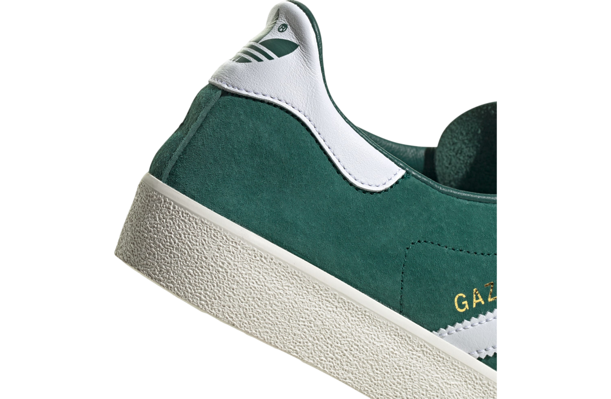 Adidas Gazelle Decon Collegiate Green / Cloud White - Image 9