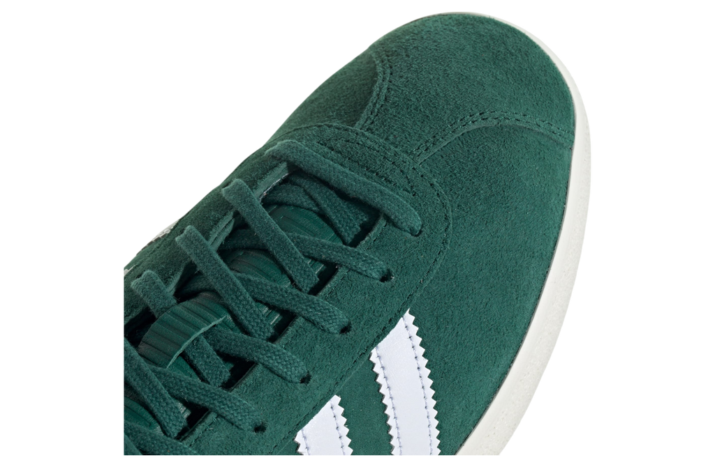 Adidas Gazelle Decon Collegiate Green / Cloud White - Image 10