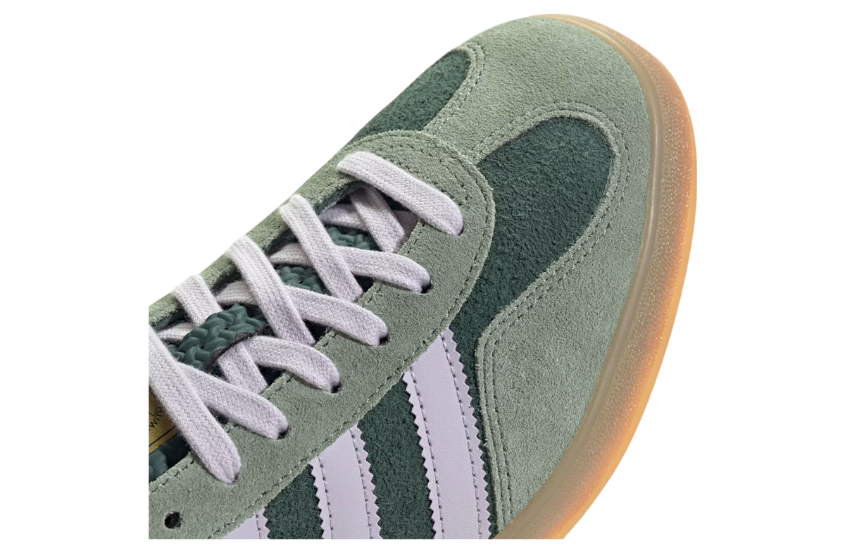 adidas Gazelle Indoor Silver Dawn - Image 8