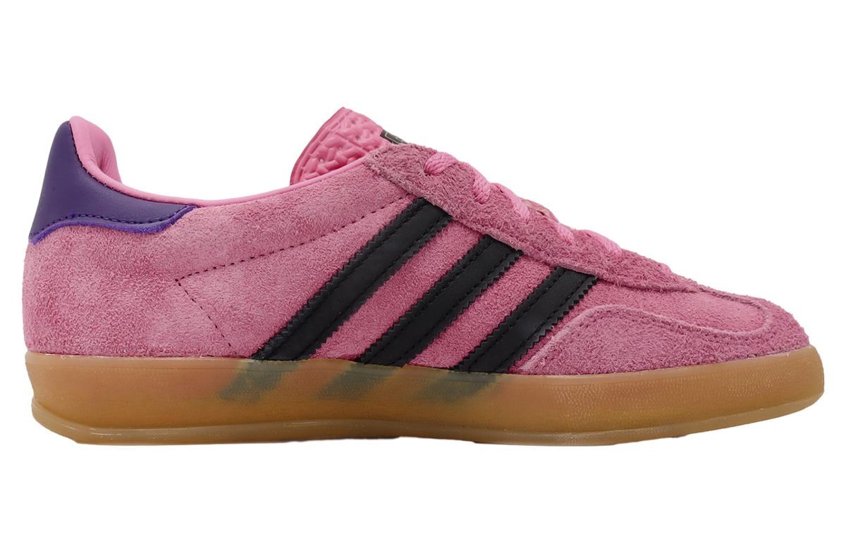 Adidas Gazelle Indoor W WMNS Bliss Pink / Core Black - Image 2