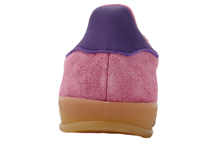 Adidas Gazelle Indoor W WMNS Bliss Pink / Core Black - Image 3