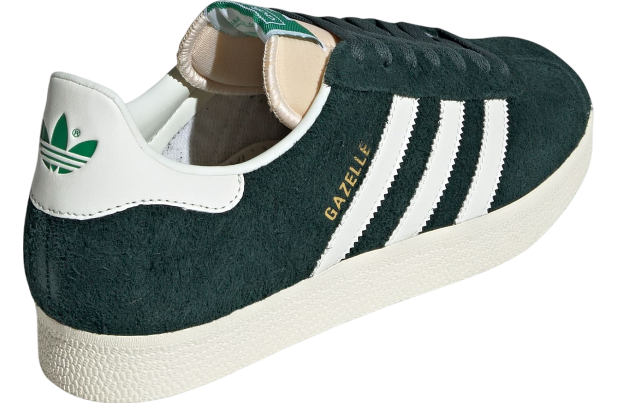 Adidas Gazelle Mineral Green / Off White - Image 5