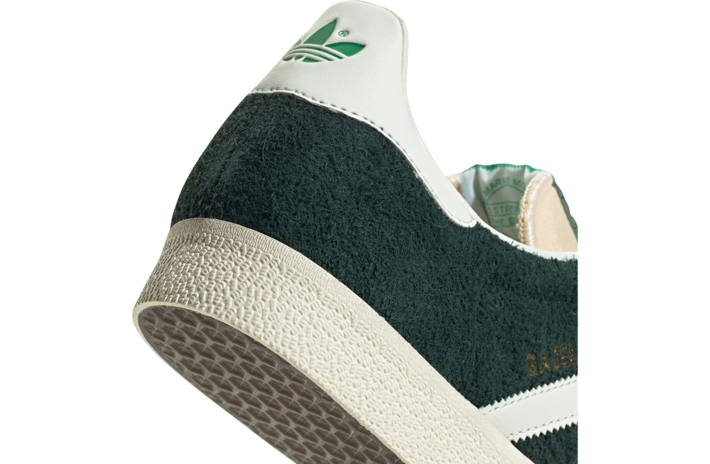 Adidas Gazelle Mineral Green / Off White - Image 10