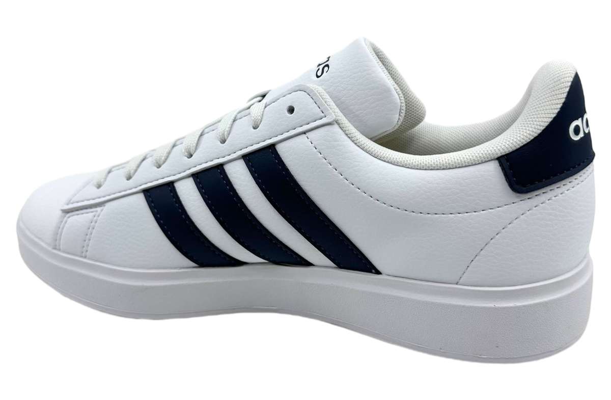 Adidas Grand Court 2.0 White Legend Ink - Image 3