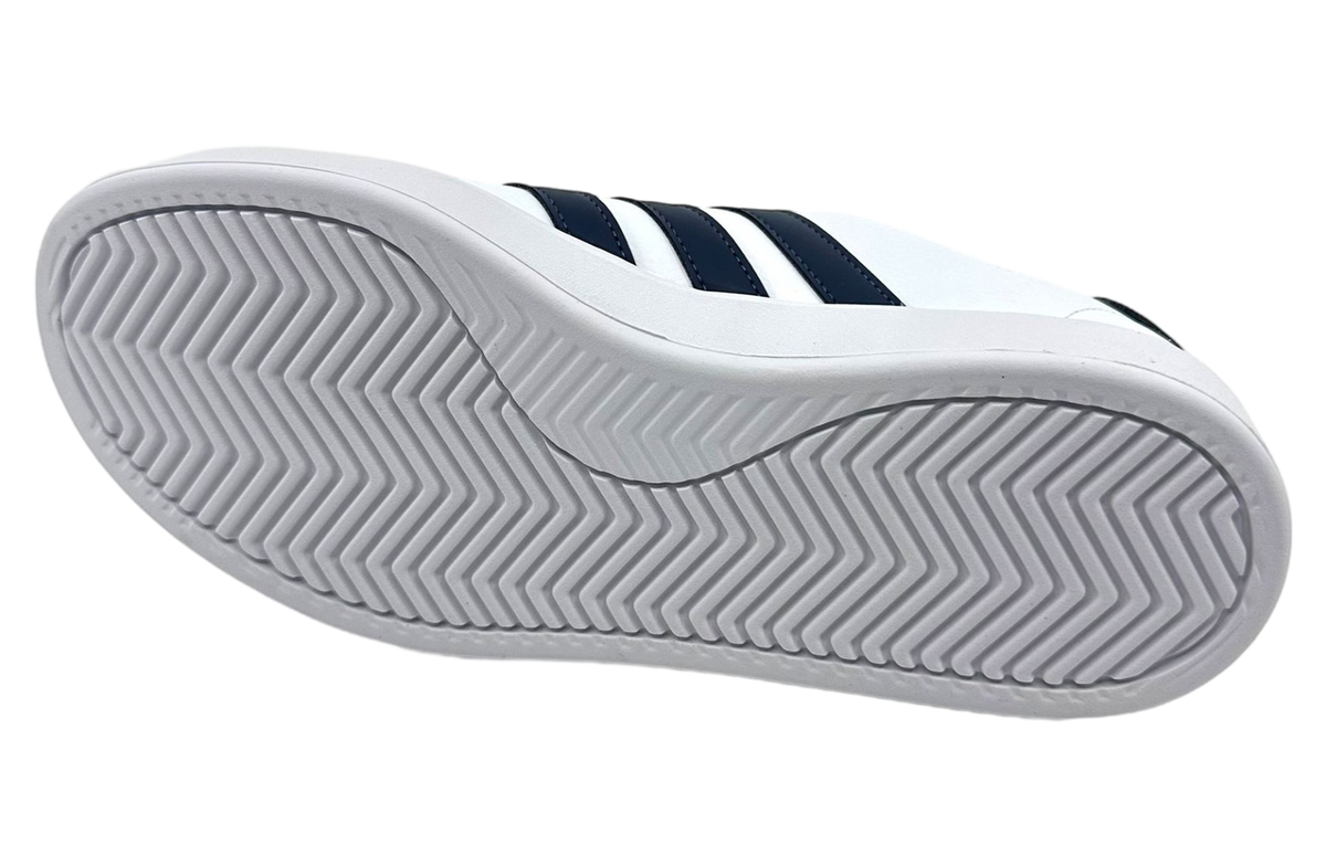 Adidas Grand Court 2.0 White Legend Ink - Image 6