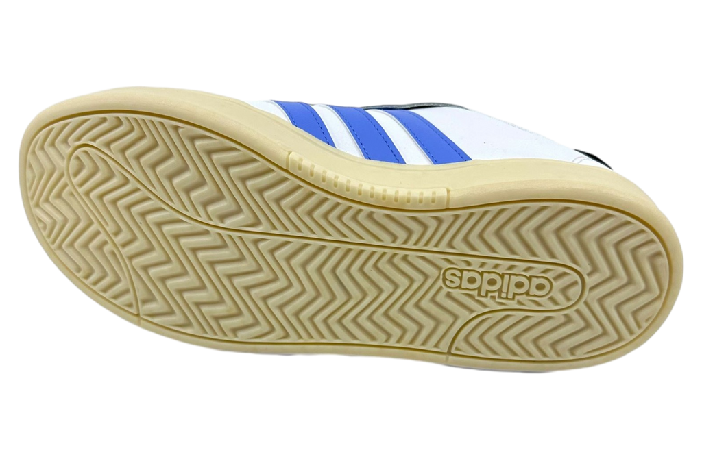 Adidas Grand Court Alpha White Blue WMNS - Image 6