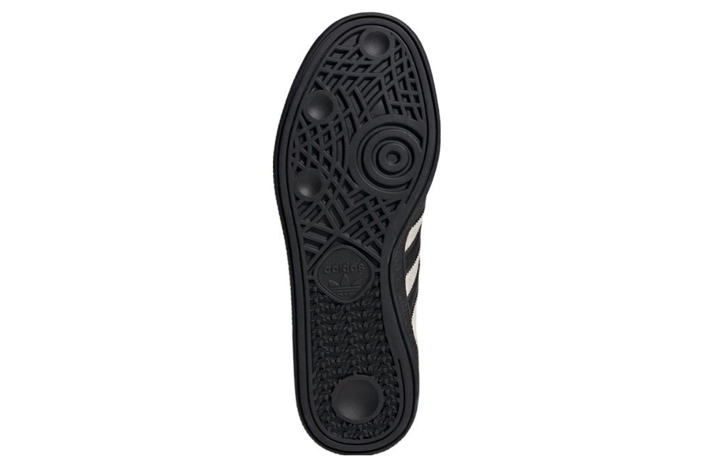Adidas Handball Spezial Aluminium / Core Black - Image 4