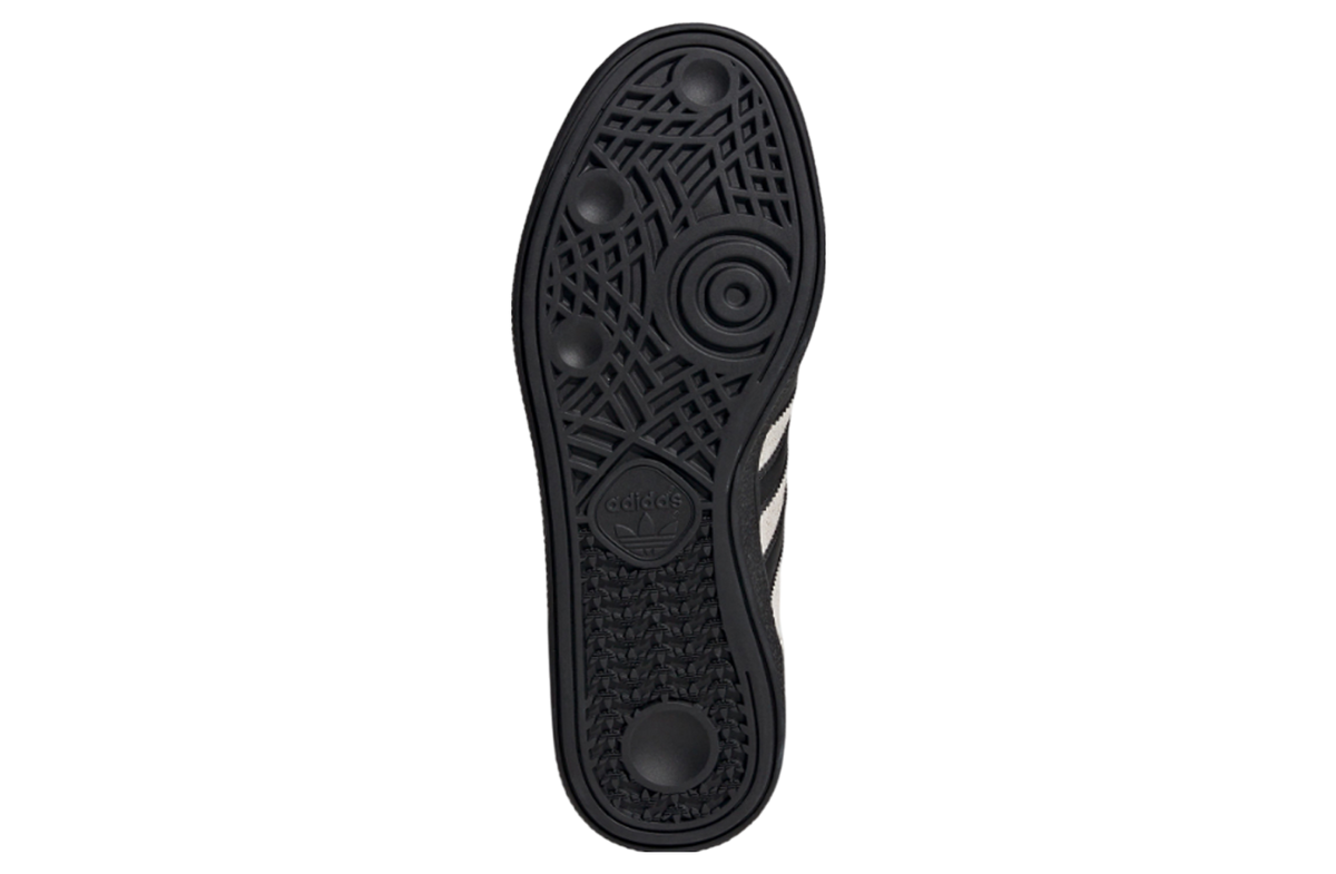 Adidas Handball Spezial Aluminium / Core Black - Image 4