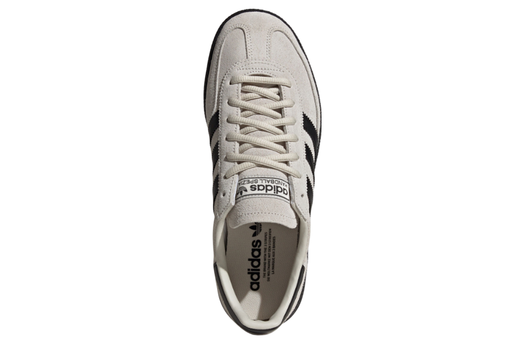 Adidas Handball Spezial Aluminium / Core Black - Image 5