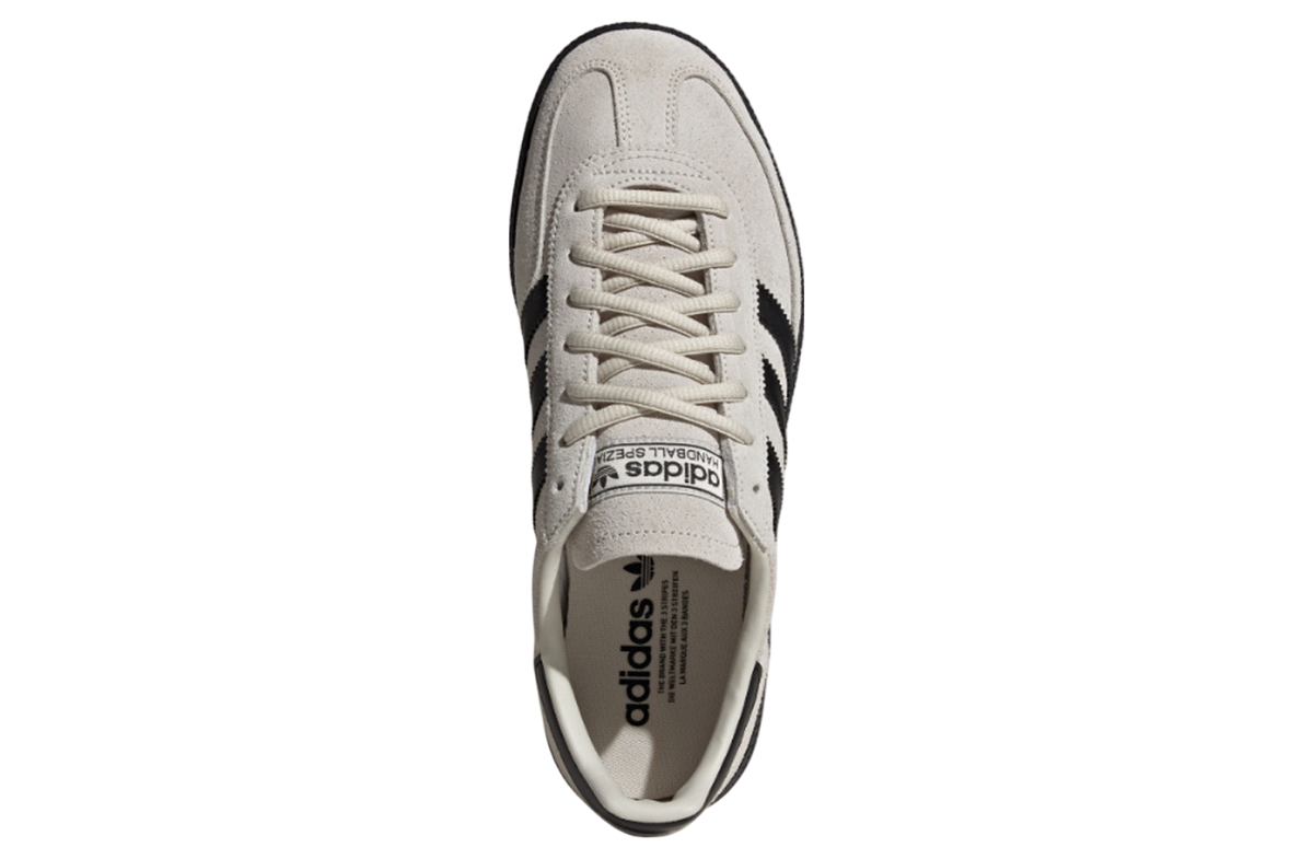 Adidas Handball Spezial Aluminium / Core Black - Image 5