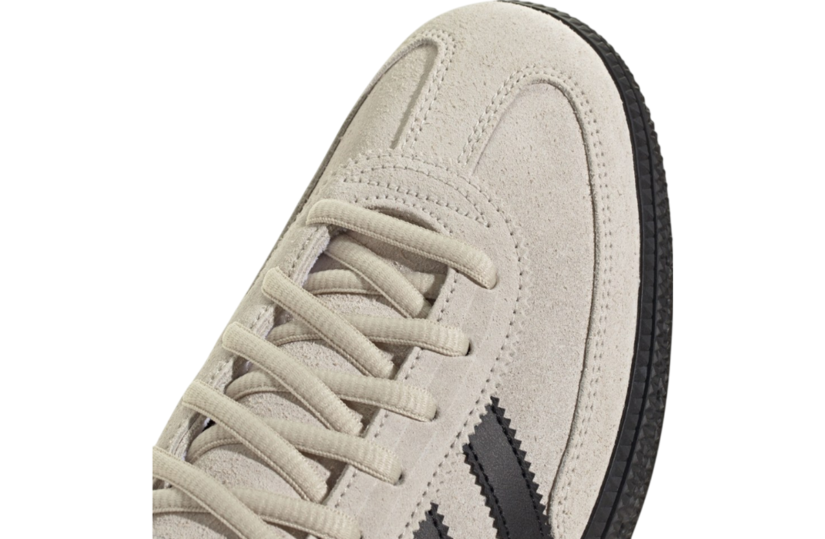 Adidas Handball Spezial Aluminium / Core Black - Image 6