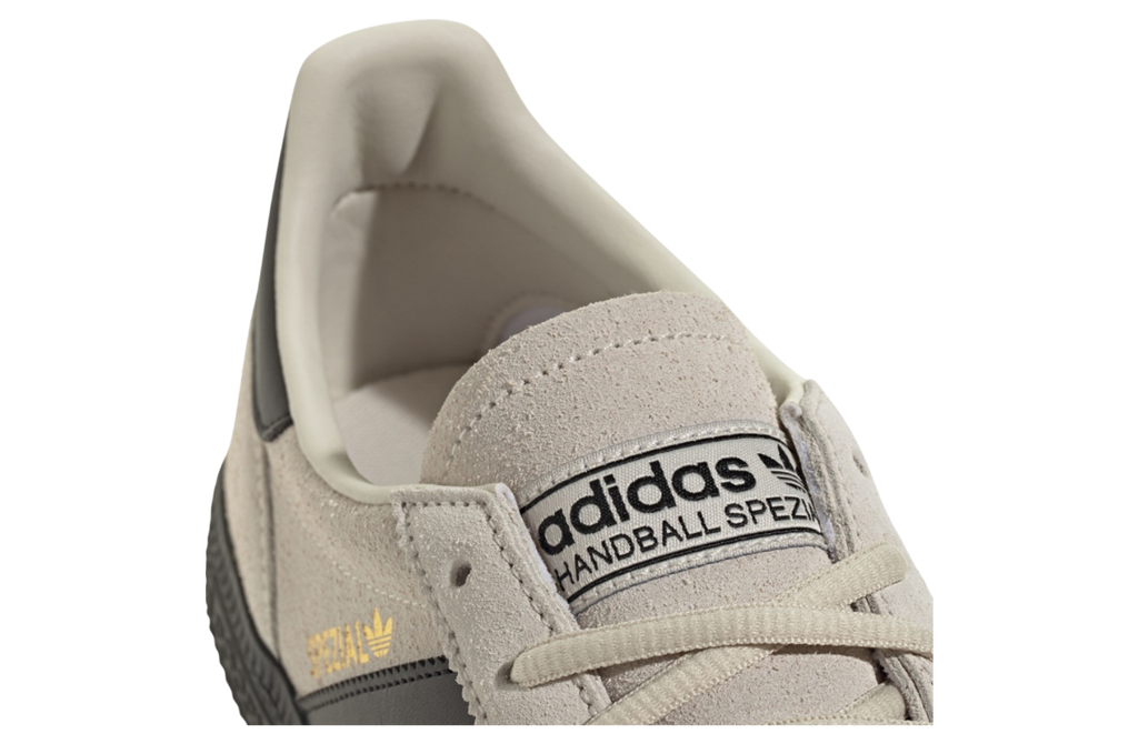 Adidas Handball Spezial Aluminium / Core Black - Image 7