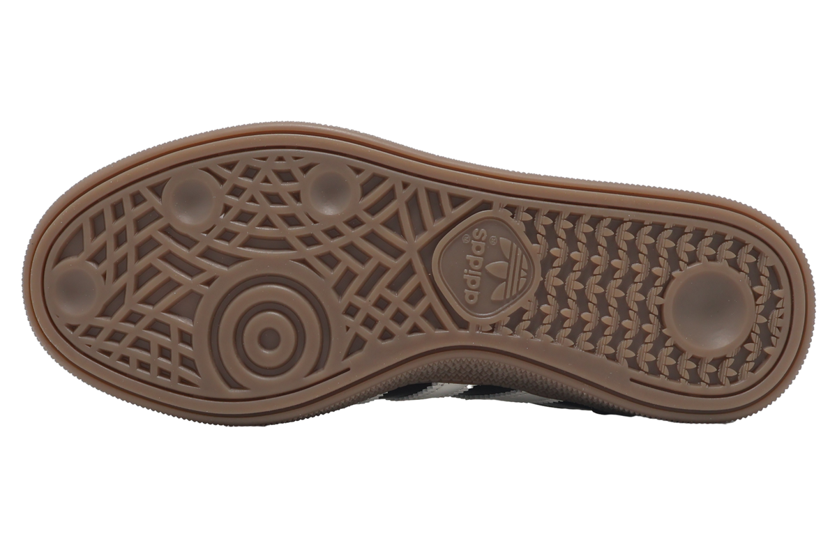 Adidas Handball Spezial Brown / Core White - Image 4