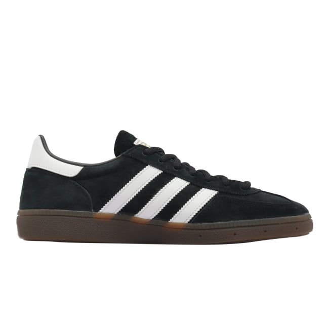 adidas Handball Spezial Core Black Cloud White - Image 2