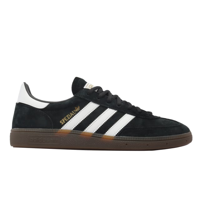 adidas Handball Spezial Core Black Cloud White - Image 5