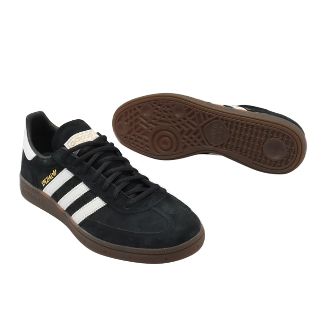 adidas Handball Spezial Core Black Cloud White - Image 6