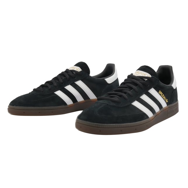 adidas Handball Spezial Core Black Cloud White - Image 7