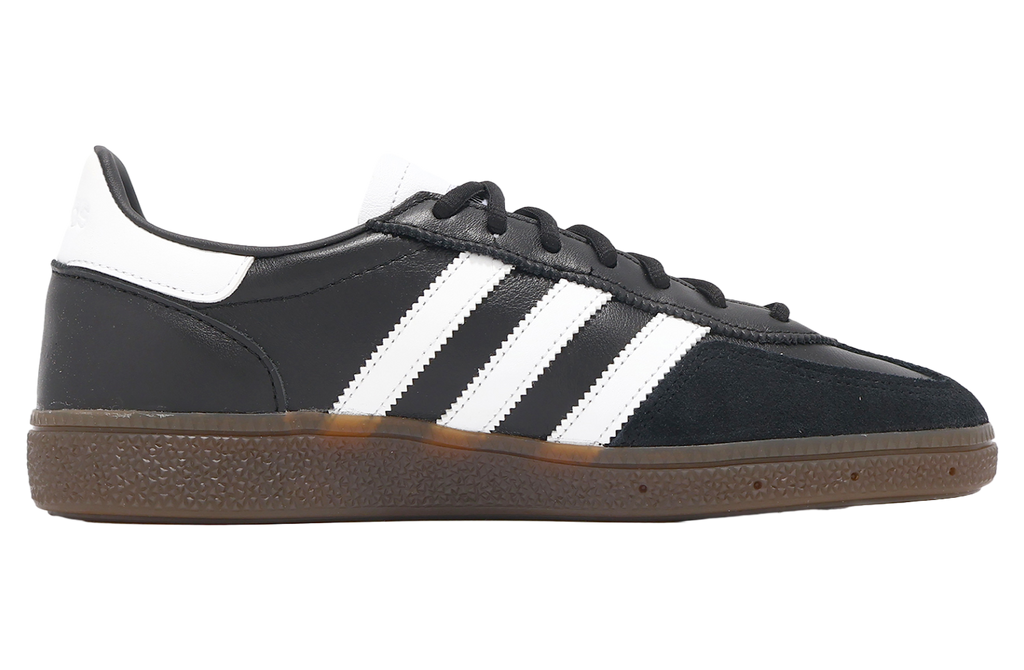 Adidas Handball Spezial Core Black / Footwear White - Image 2