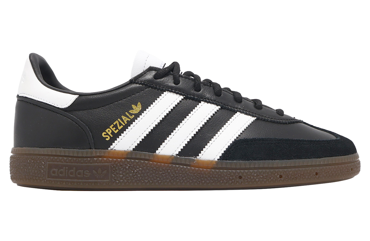 Adidas Handball Spezial Core Black / Footwear White - Image 5