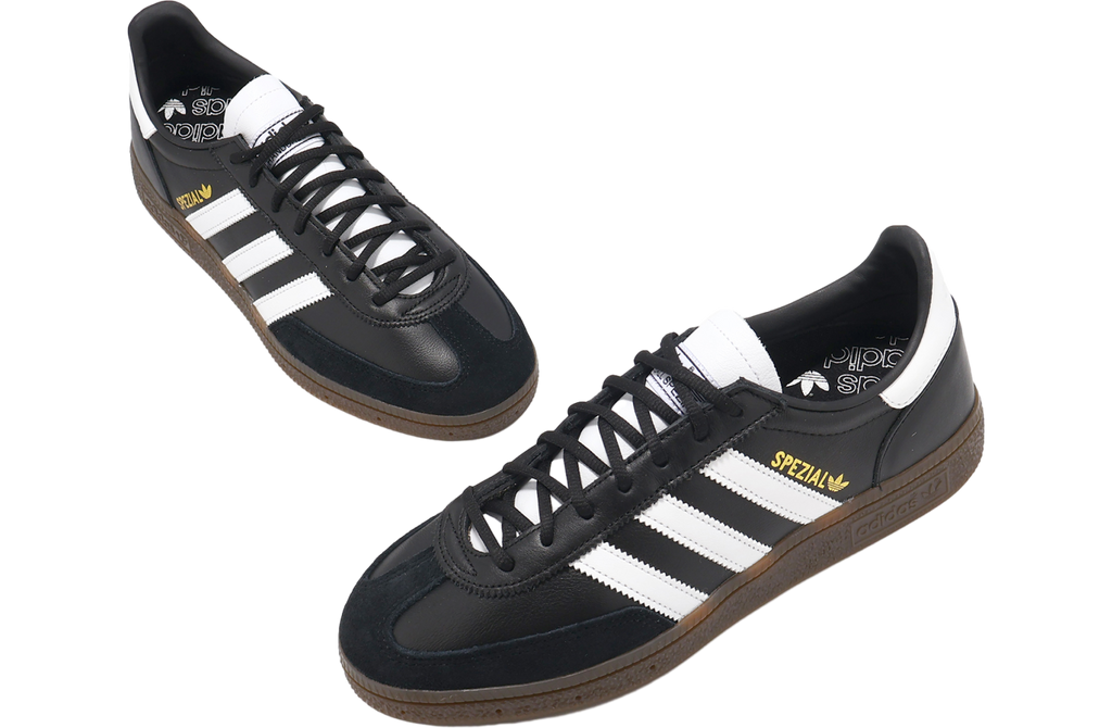 Adidas Handball Spezial Core Black / Footwear White - Image 7