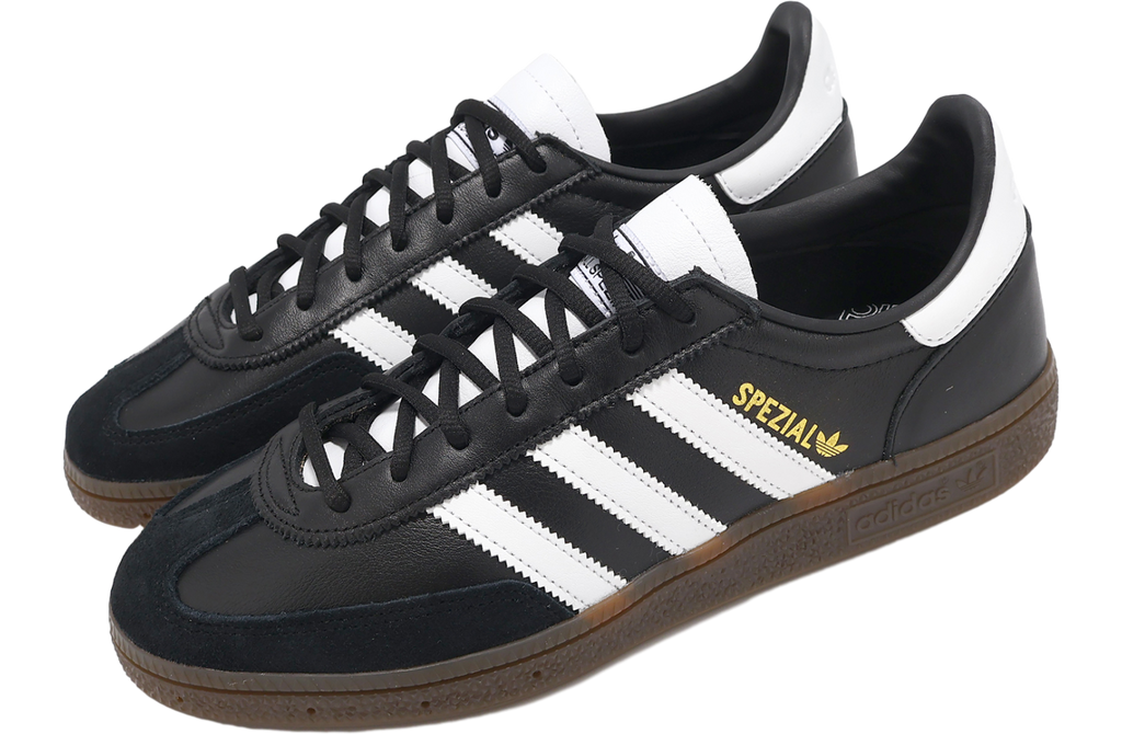 Adidas Handball Spezial Core Black / Footwear White - Image 8