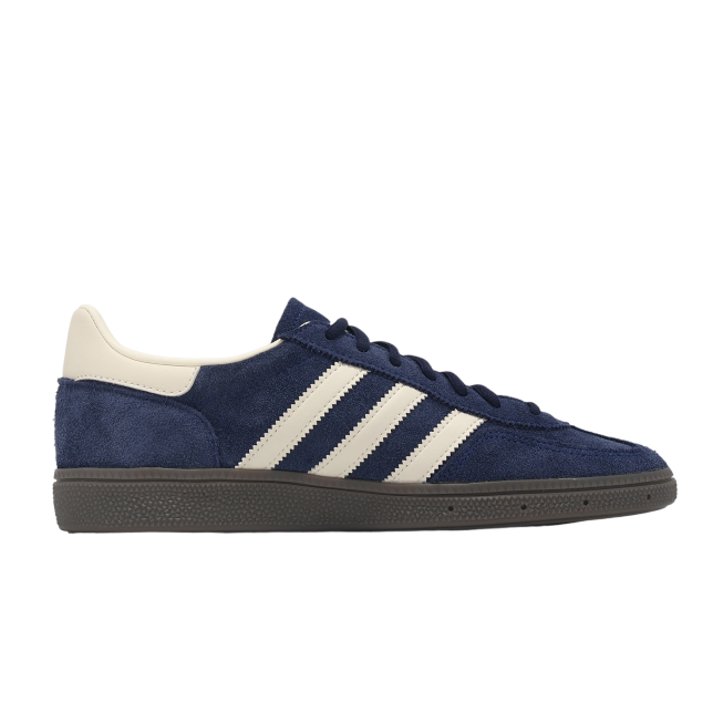 Adidas Handball Spezial Night Indigo / Cream White - Image 2