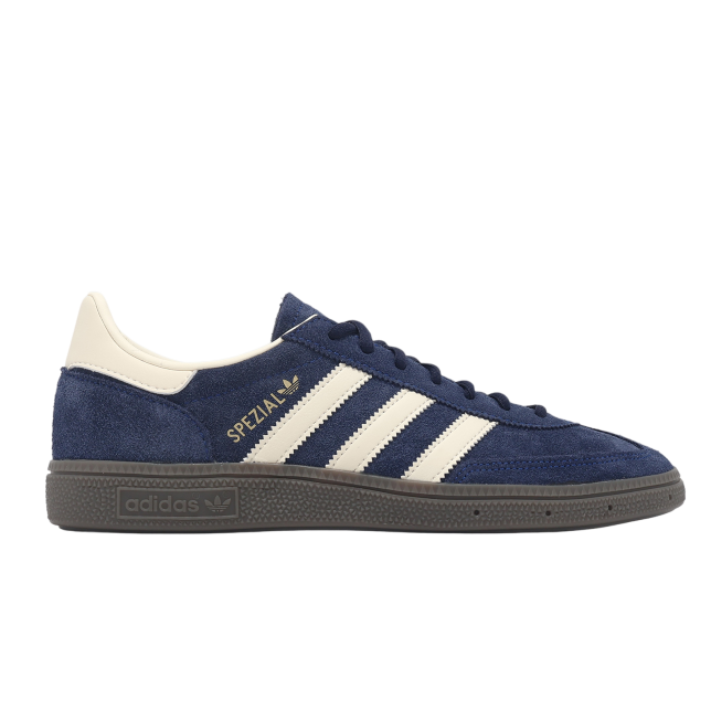 Adidas Handball Spezial Night Indigo / Cream White - Image 5