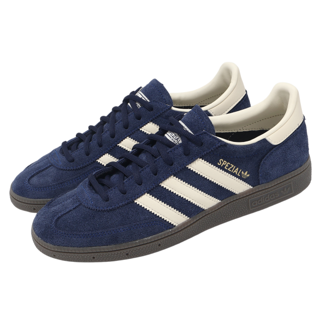 Adidas Handball Spezial Night Indigo / Cream White - Image 8