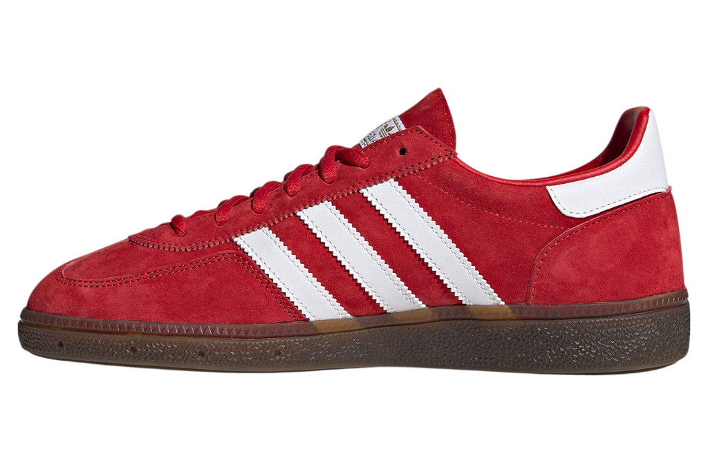 Adidas Handball Spezial Scalet / Cloud White - Image 2