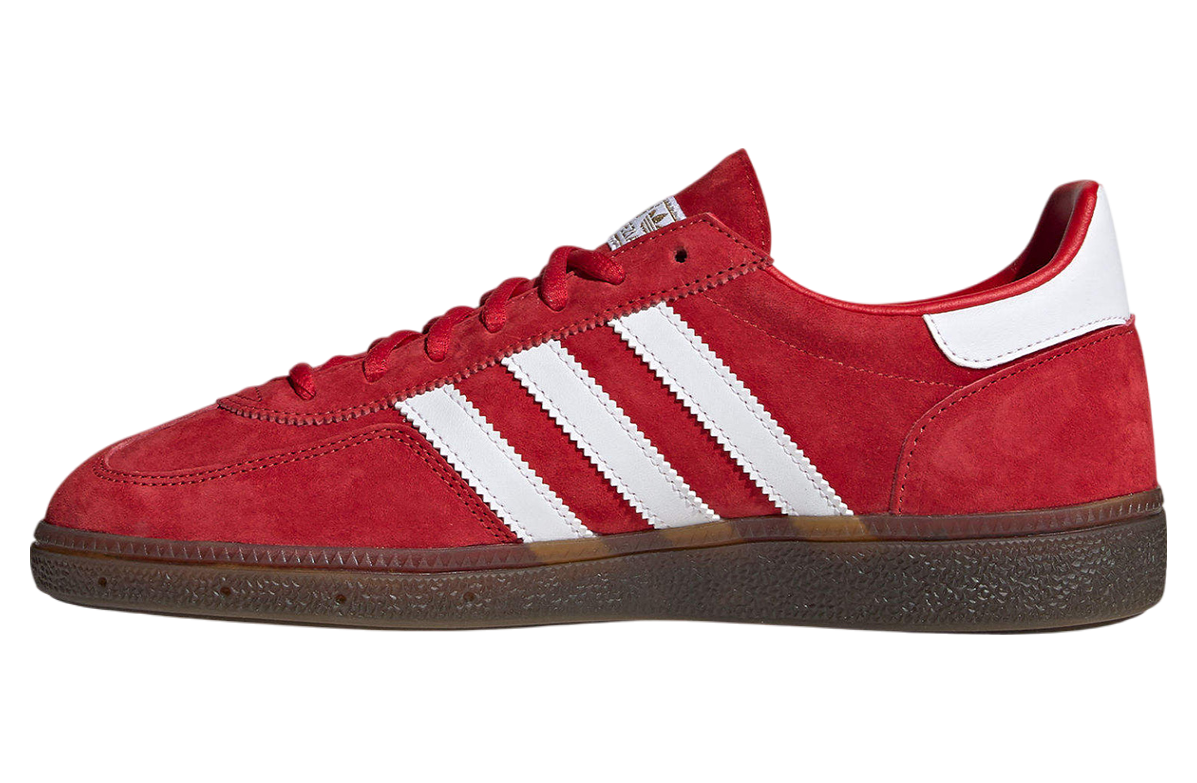 Adidas Handball Spezial Scalet / Cloud White - Image 2