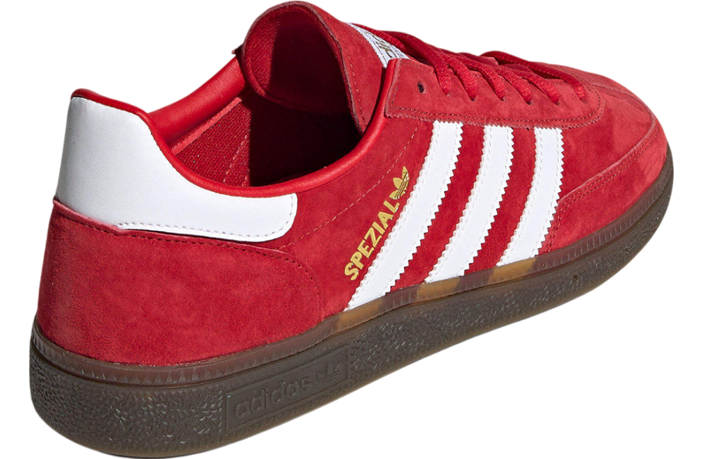 Adidas Handball Spezial Scalet / Cloud White - Image 3