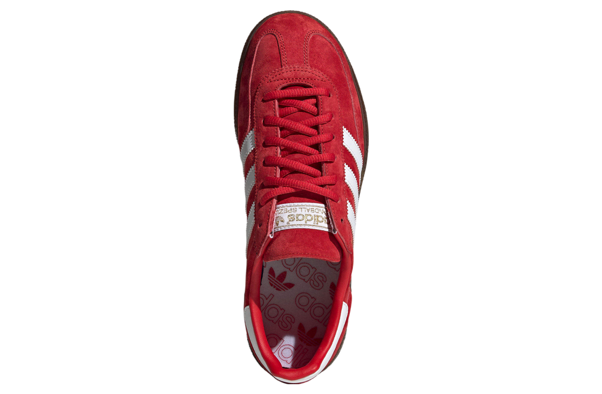 Adidas Handball Spezial Scalet / Cloud White - Image 5