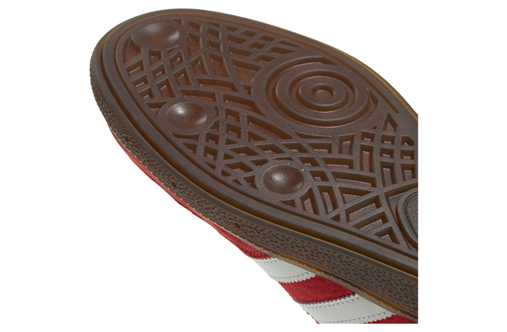 Adidas Handball Spezial Scalet / Cloud White - Image 7