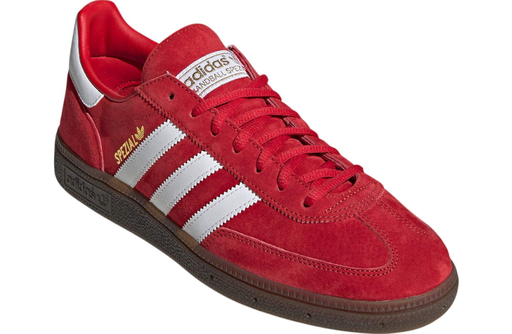 Adidas Handball Spezial Scalet / Cloud White - Image 8