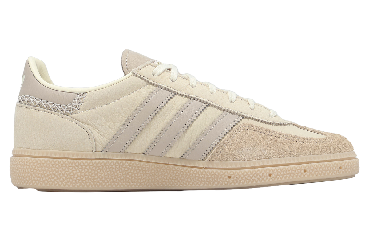 Adidas Handball Spezial W WMNS Cream White / Wonder Beige - Image 2