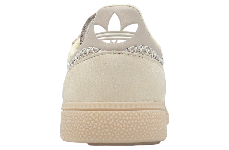 Adidas Handball Spezial W WMNS Cream White / Wonder Beige - Image 3