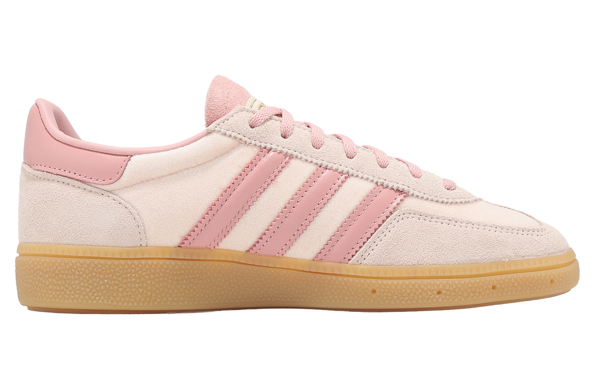 Adidas Handball Spezial W WMNS Wonder Quartz / Wonder Mauve - Image 2