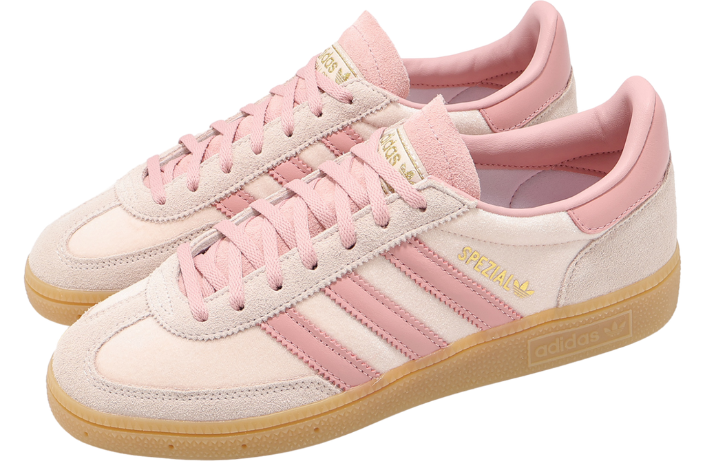 Adidas Handball Spezial W WMNS Wonder Quartz / Wonder Mauve - Image 7