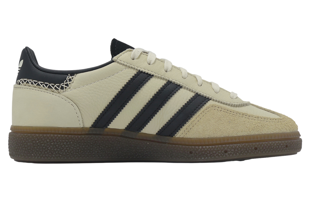 Adidas Handball Spezial W WMNS Wonder White / Core Black - Image 2