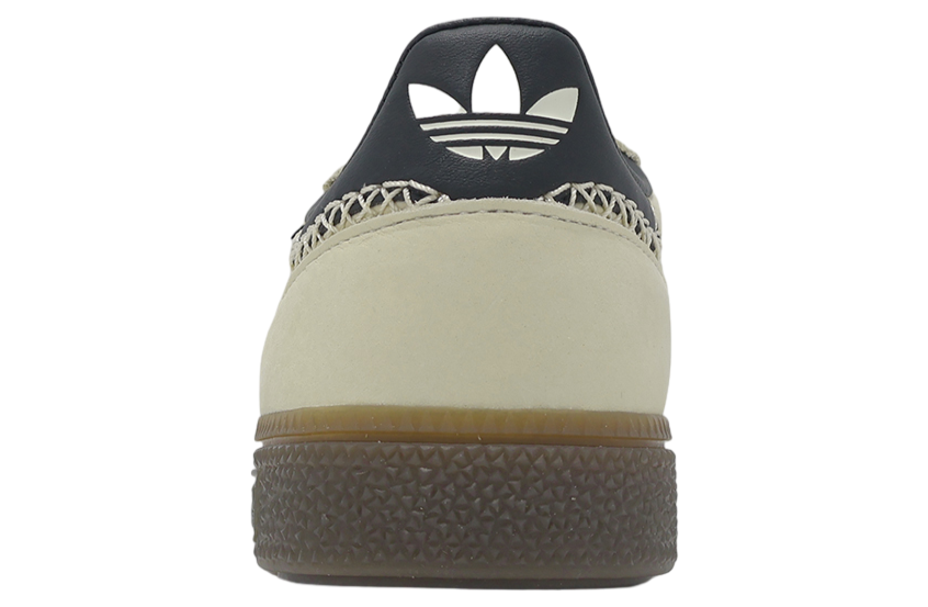Adidas Handball Spezial W WMNS Wonder White / Core Black - Image 3