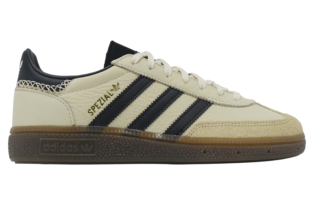 Adidas Handball Spezial W WMNS Wonder White / Core Black - Image 5