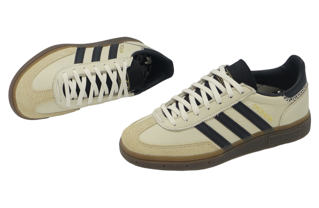 Adidas Handball Spezial W WMNS Wonder White / Core Black - Image 6