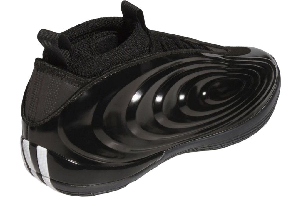 Adidas Harden Vol. 10 Hellcat - Image 4